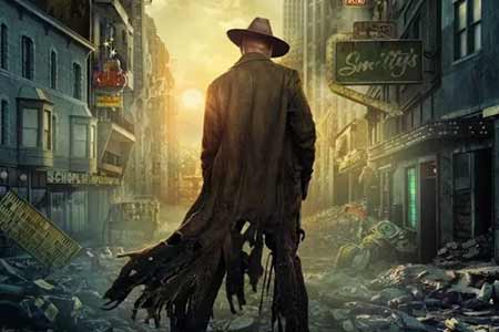 《辐射》真人剧第2季人物海报公布！揭晓登场角色阵容