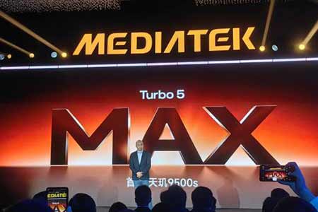 小米:REDMI Turbo 5 Max将成为2500元档的性能之王!