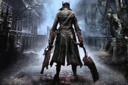 外媒感叹PS4模拟器《血源诅咒》：已全面超越原版！