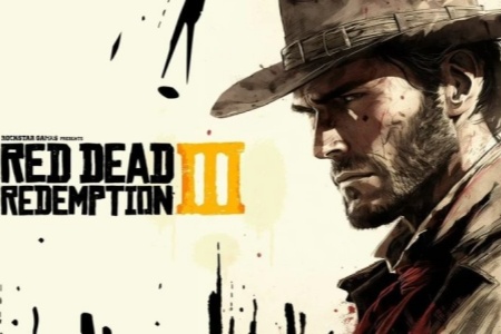 前R星动画师称《荒野大镖客3》或已进入开发阶段了