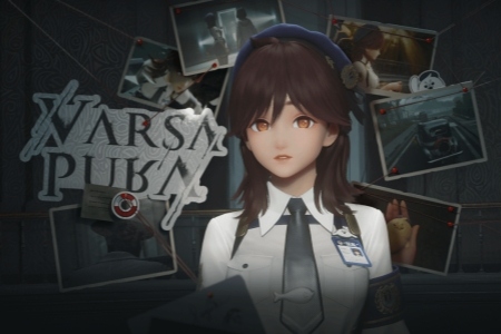 米哈游UE5新作中文名疑曝光：或定名为《雨雾之都》