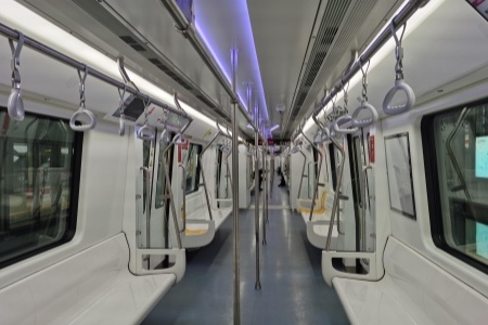 “50元包月地铁代坐”？警方：谣言！造谣者已被查处