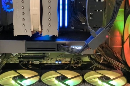 显卡接口熔毁有解了！新认证标准推出实时检测技术