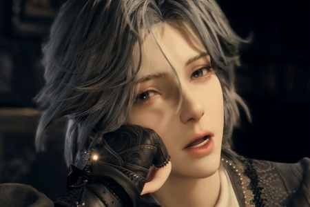 《诡秘之主》首测PV引外网热议：“步行模拟器”？