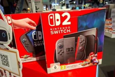 任天堂社长谈Switch 2库存充足暂不涨价，但未来难说
