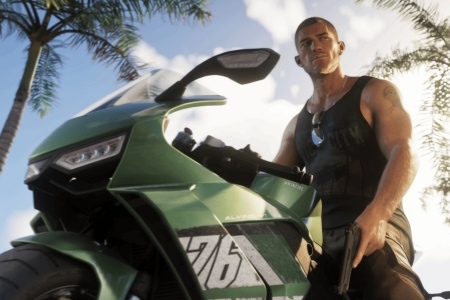 外媒担忧《GTA6》在线模式：资产或重置 玩法恐单调