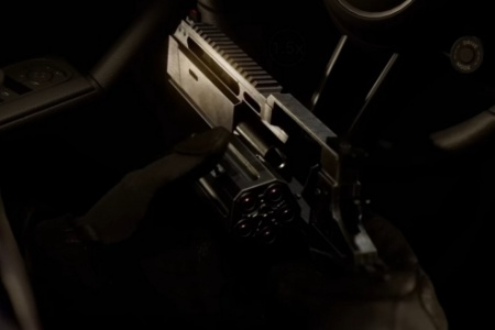 艾达王要回归？《生化危机9》新视频出现