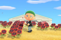 《动物森友会》更新引争议！全新模式被指限制过多