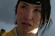 《羊蹄山》女主争议再起 玩家力挺：你又不跟主角谈