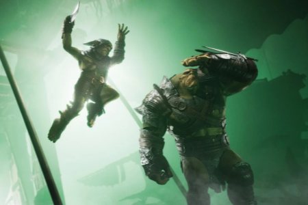 2月20日发售！《冥河：贪婪之刃》系统配置要求已公布