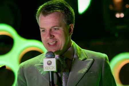 入职仅18个月 前Xbox功勋人物Major Nelson遭Unity裁员