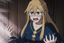 《姬骑士是蛮族的新娘》公开全新视觉图！4月9日开播