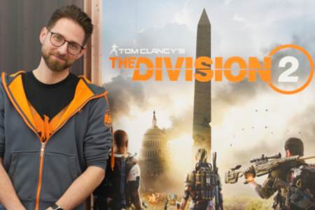 全境封锁喜迎10周年! 外媒评测《全境封锁2》新模式