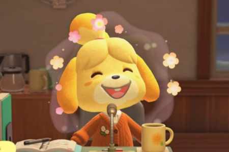 《动森》离岛邻居不再失忆 度假村重逢拥有专属对话