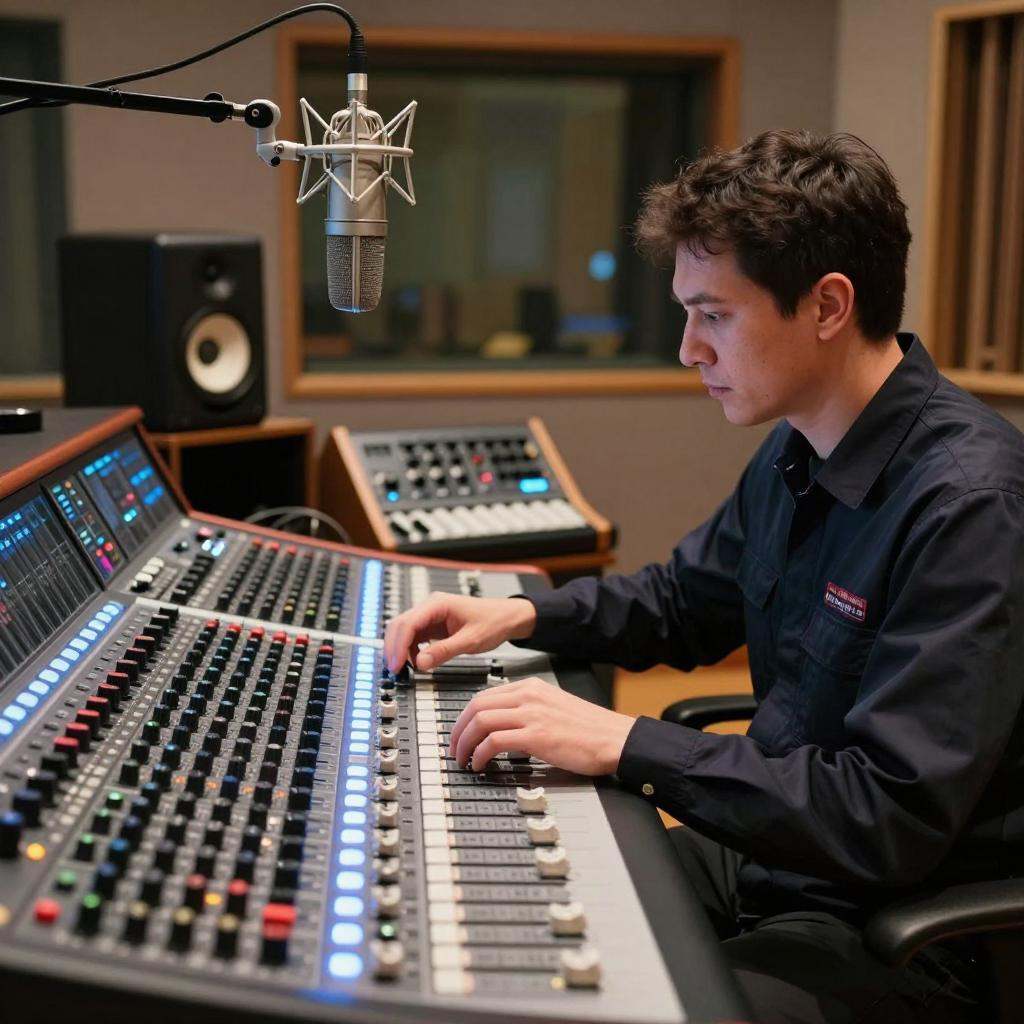 游戏变声器大师app v1.1.1安卓版