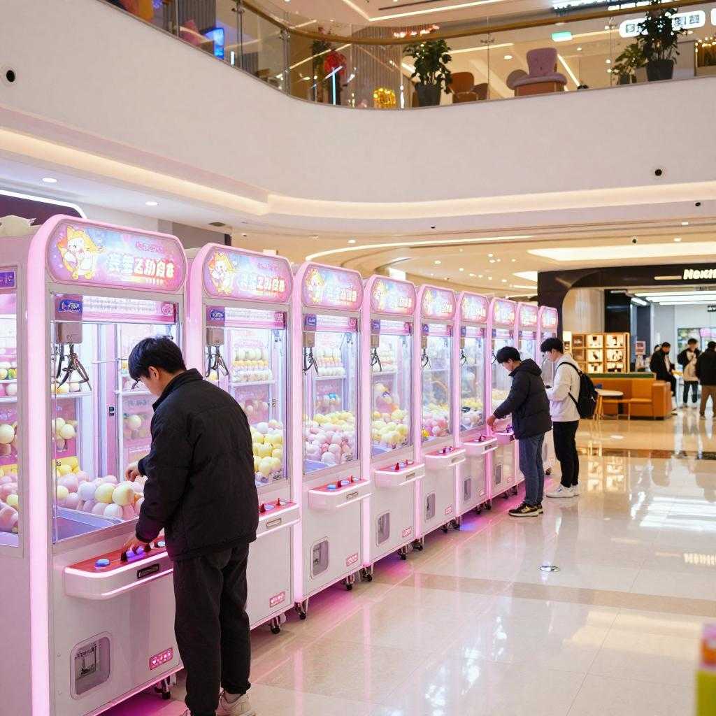 叮叮抓娃娃最新版 v3.17.7安卓版