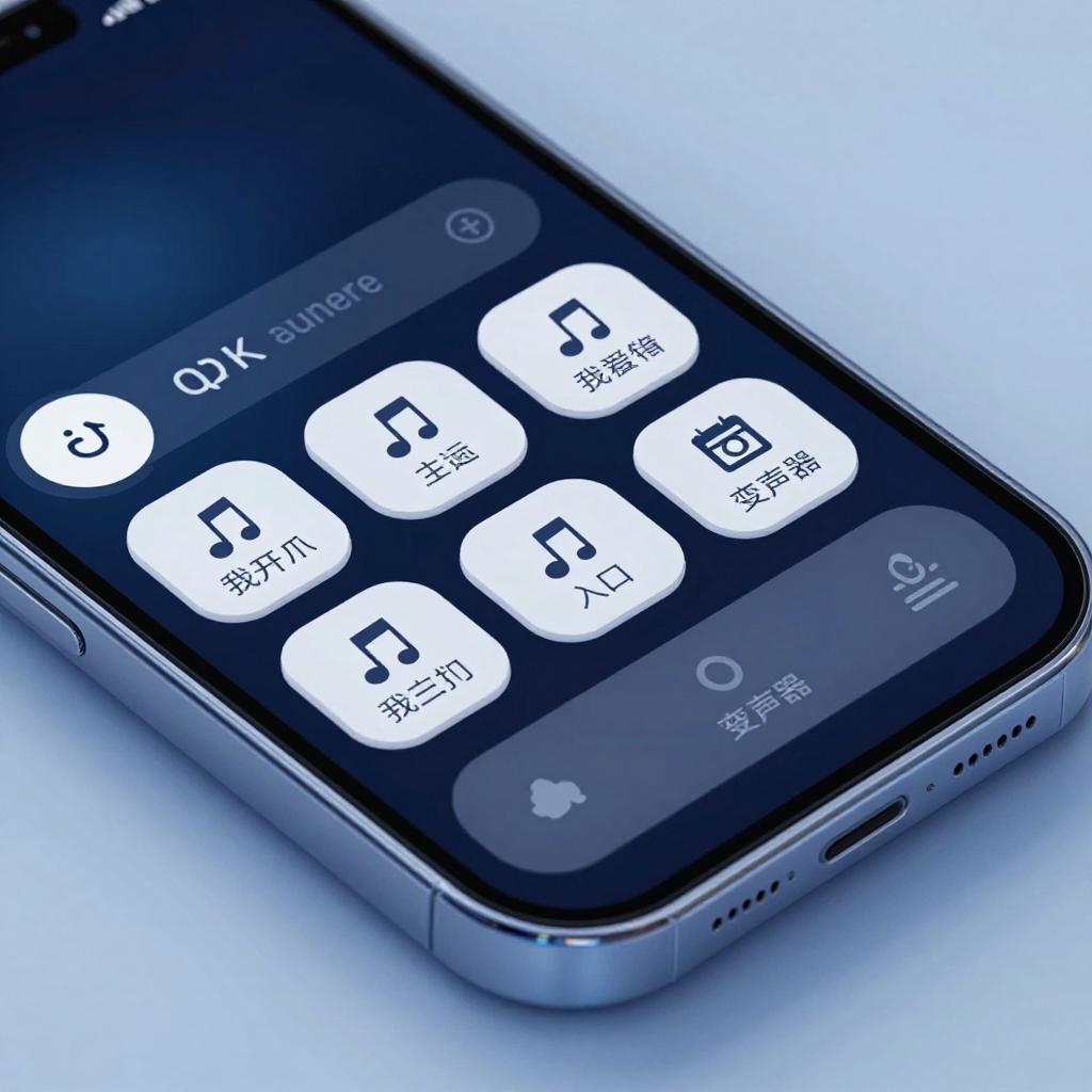 专业变声器 v6.0安卓版