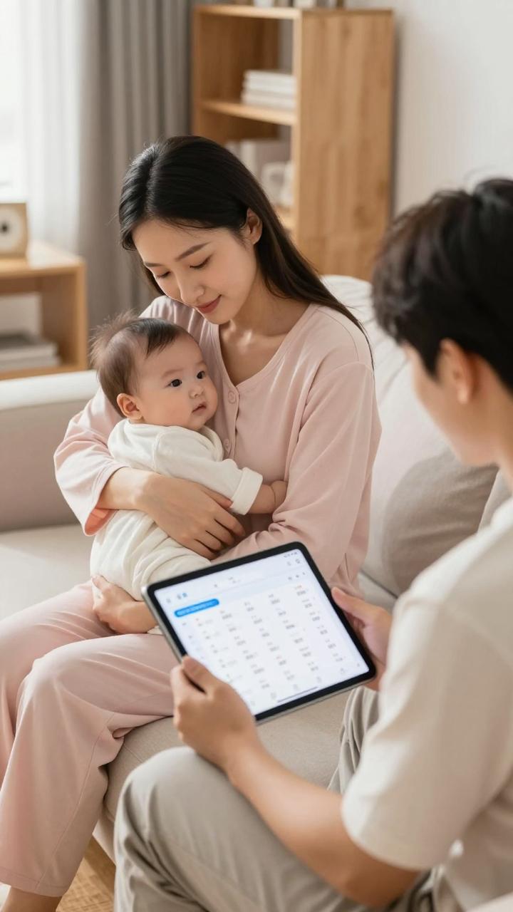 嘉铭宝宝起名平台App v5.5.3安卓版