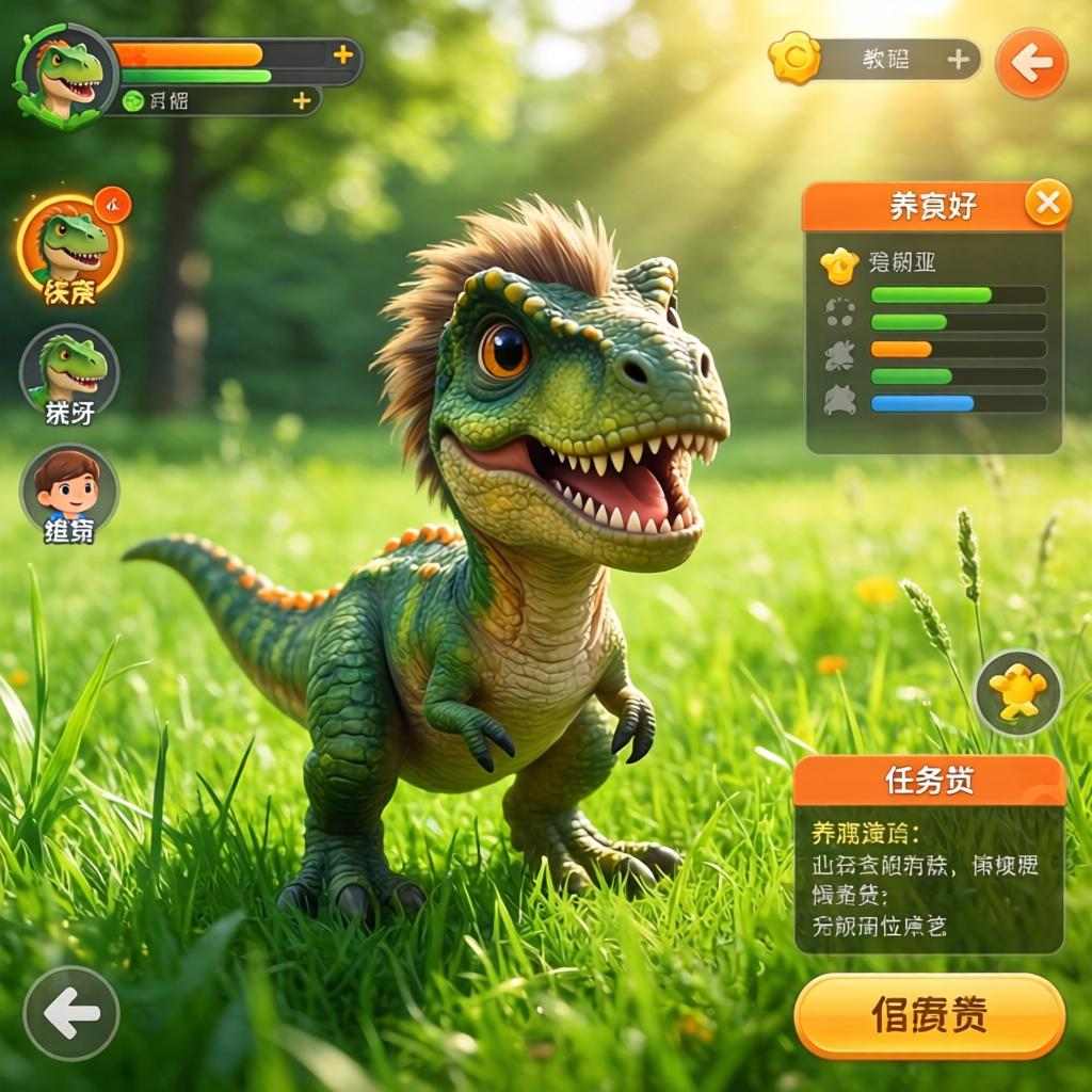 陀螺世界app v3.41.0安卓版