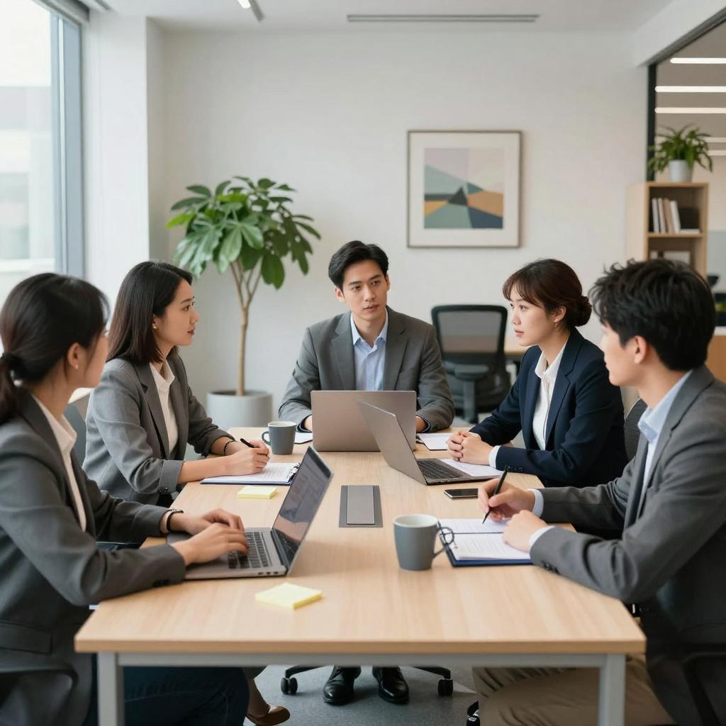 口袋星罗app v4.0.5.155安卓版