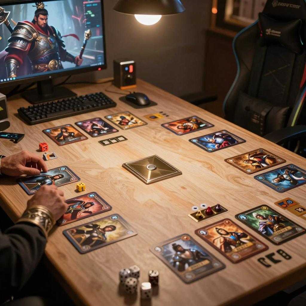 英雄杀电脑版 v4.17.0.49官方版