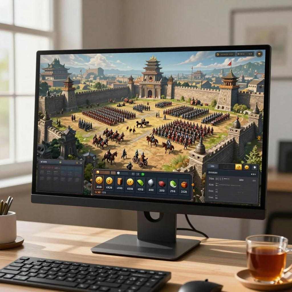 地球帝国2汉化补丁 