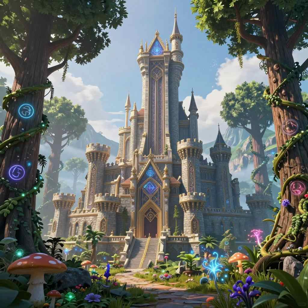 启源女神电脑版 v1.0.9.0官方版