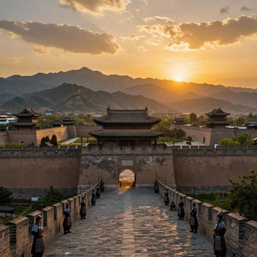 三国争霸之群雄逐鹿 v2.4.4.023