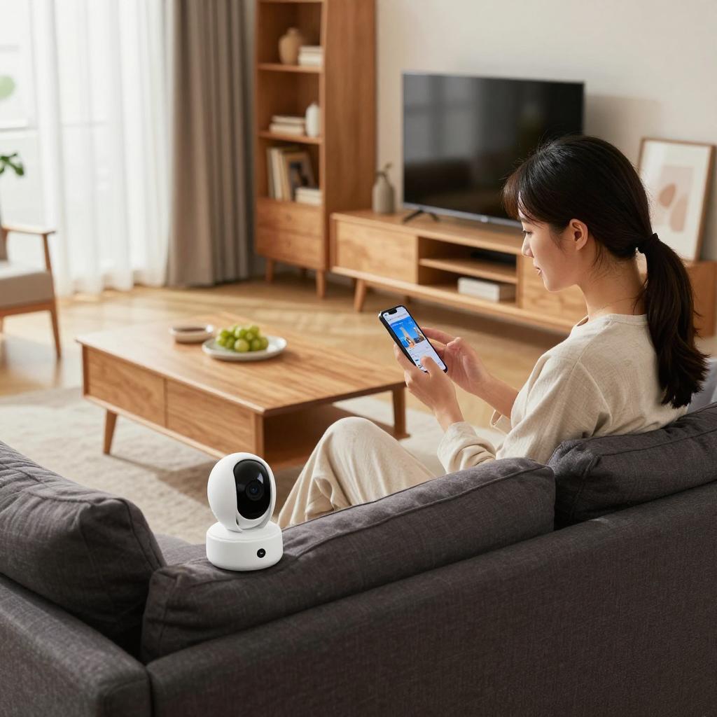 手立视app客户端(ithink) v3.3.6安卓版