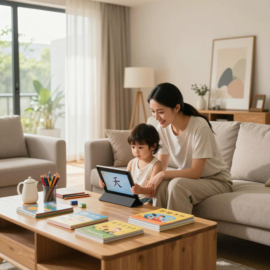 洪恩识字电视版 v1.3.5安卓版