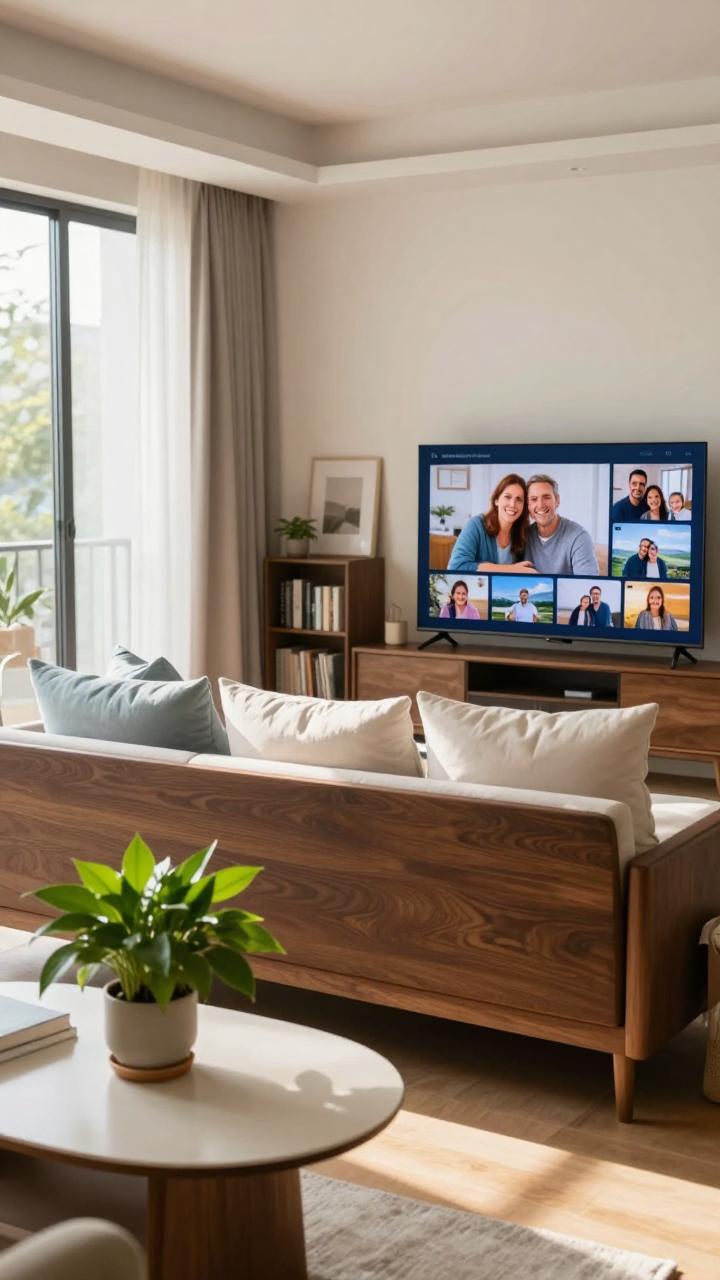 极空间电视版app v2.3.341安卓版