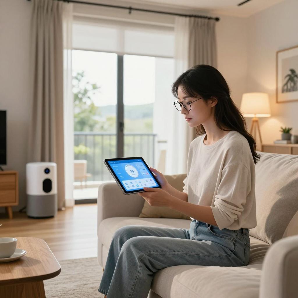 Smart​Things官方版 v1.8.37.23安卓版