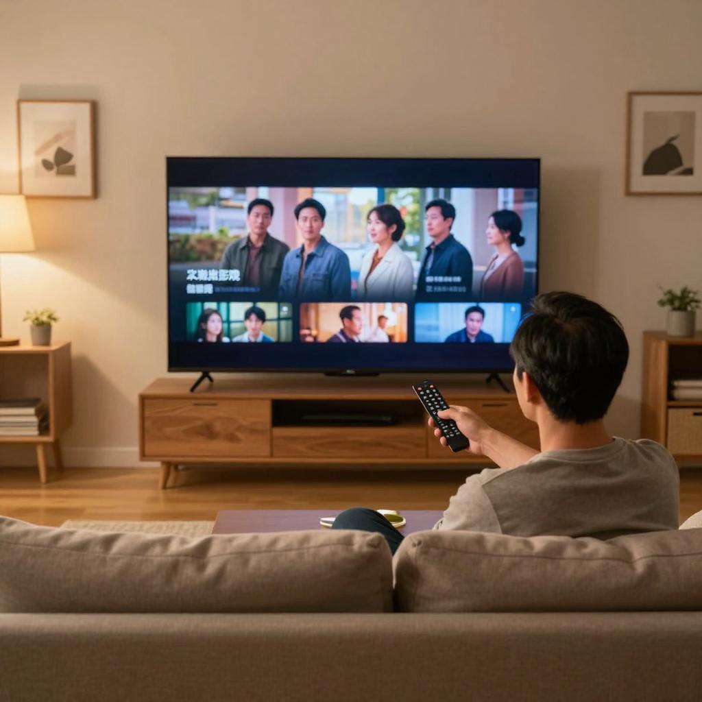 BesTV哈趣影视电视版 v3.15.1安卓版