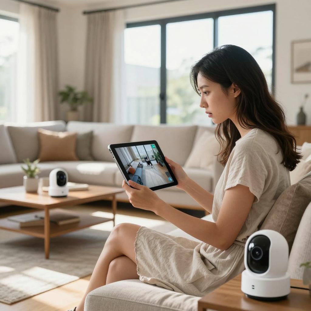 华为好望摄像头app v3.5.11安卓版