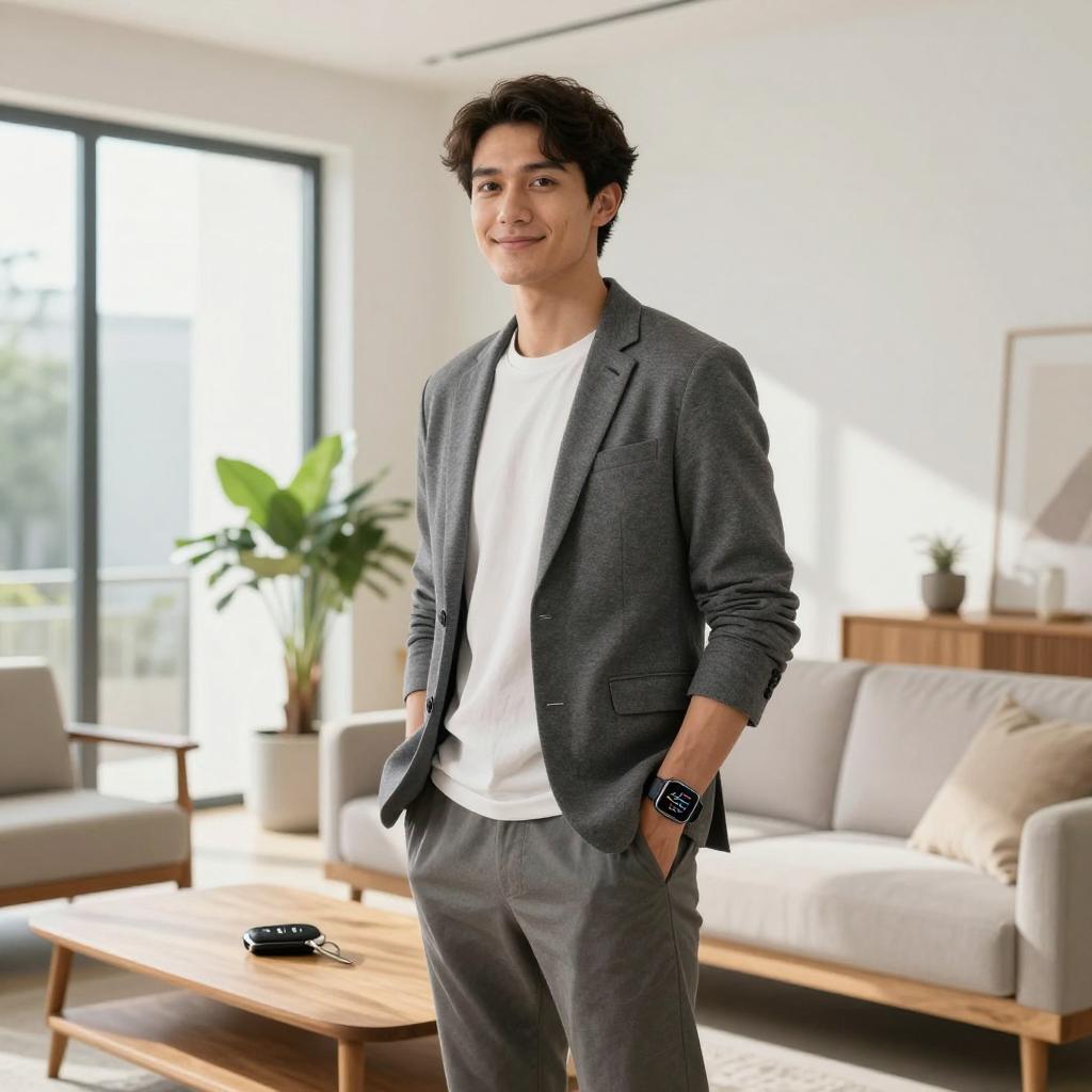 道通智联app官方最新版 v1.45安卓版