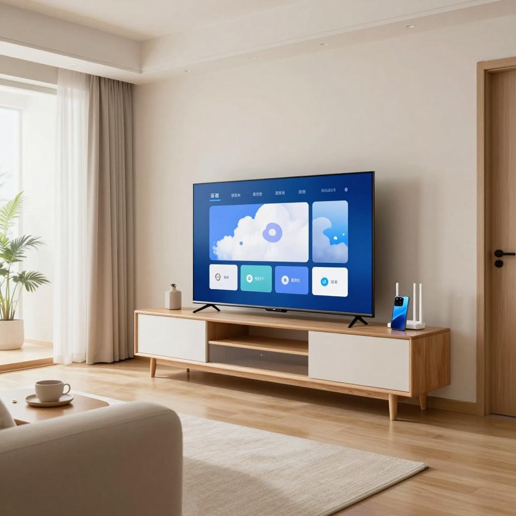 海康智存TV版 v1.6.8安卓版