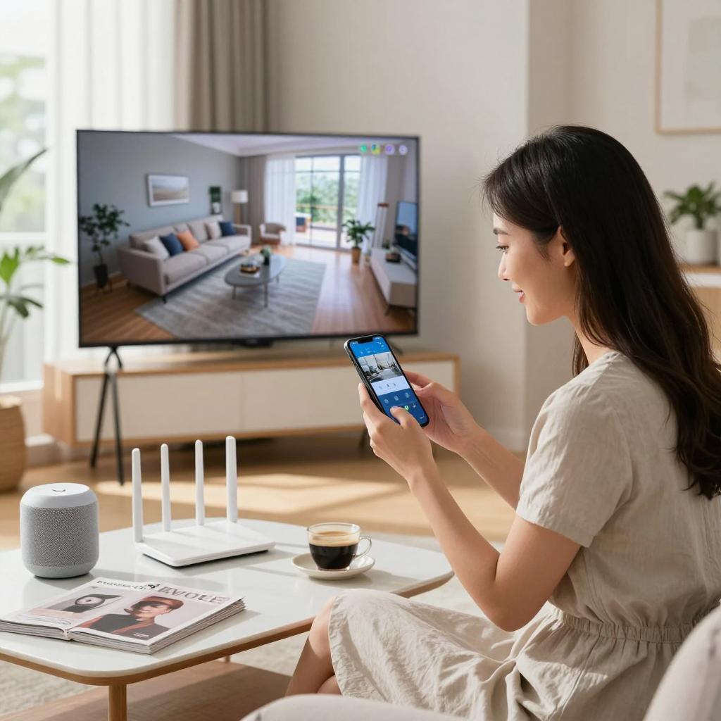 V380摄像头app v6.4.51安卓版