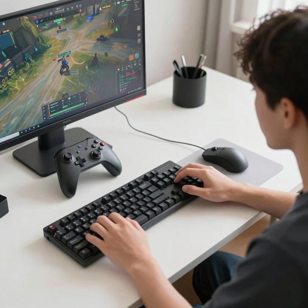 动作条增强插件Bartender4 v5.4