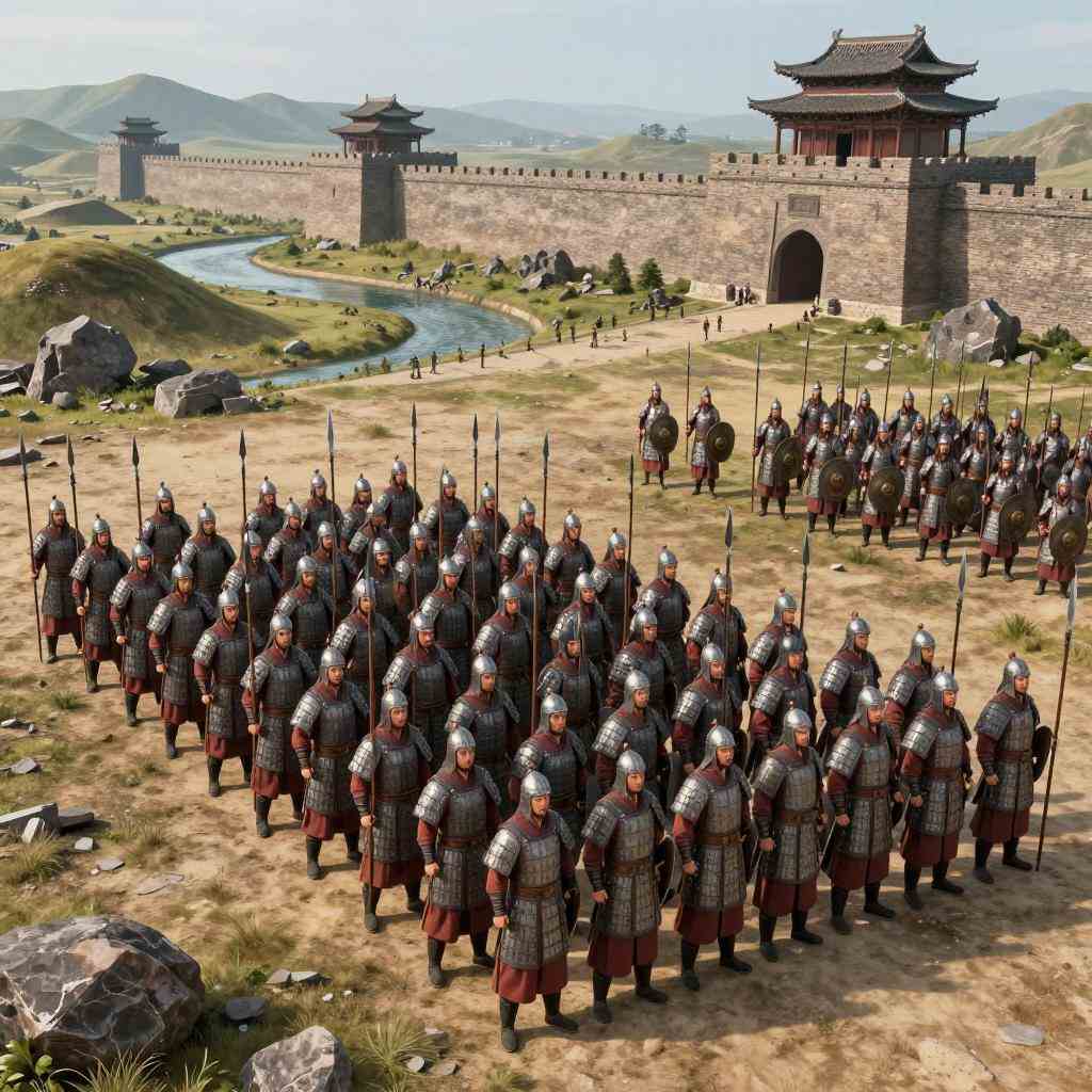 三国群英传8mod大全 附使用教程