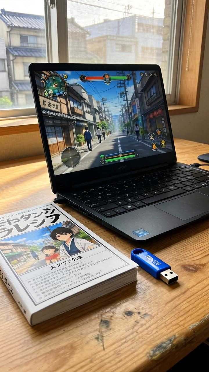 428封锁的涩谷汉化补丁 