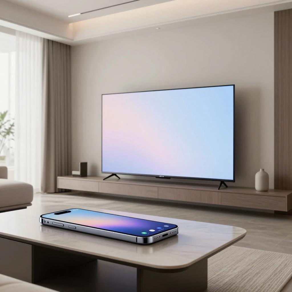 LG电视遥控器(LG Remote) v5.4安卓版