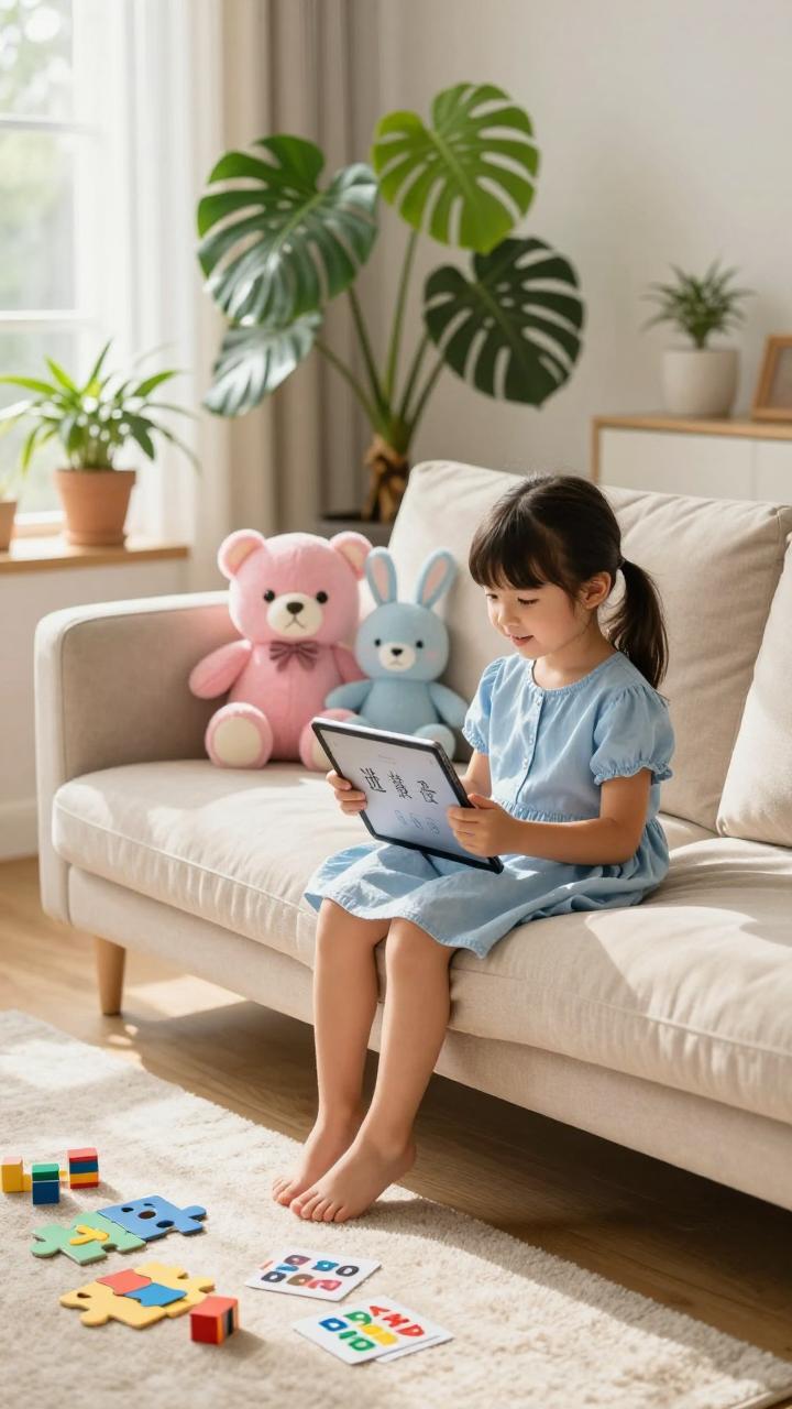 悟空识字TV版 v3.12.13安卓版