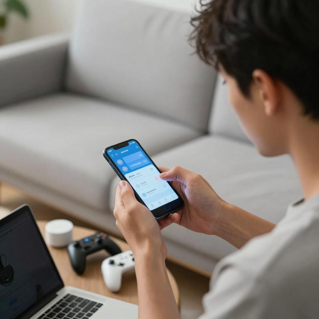 万能空调遥控器app v1.7.0