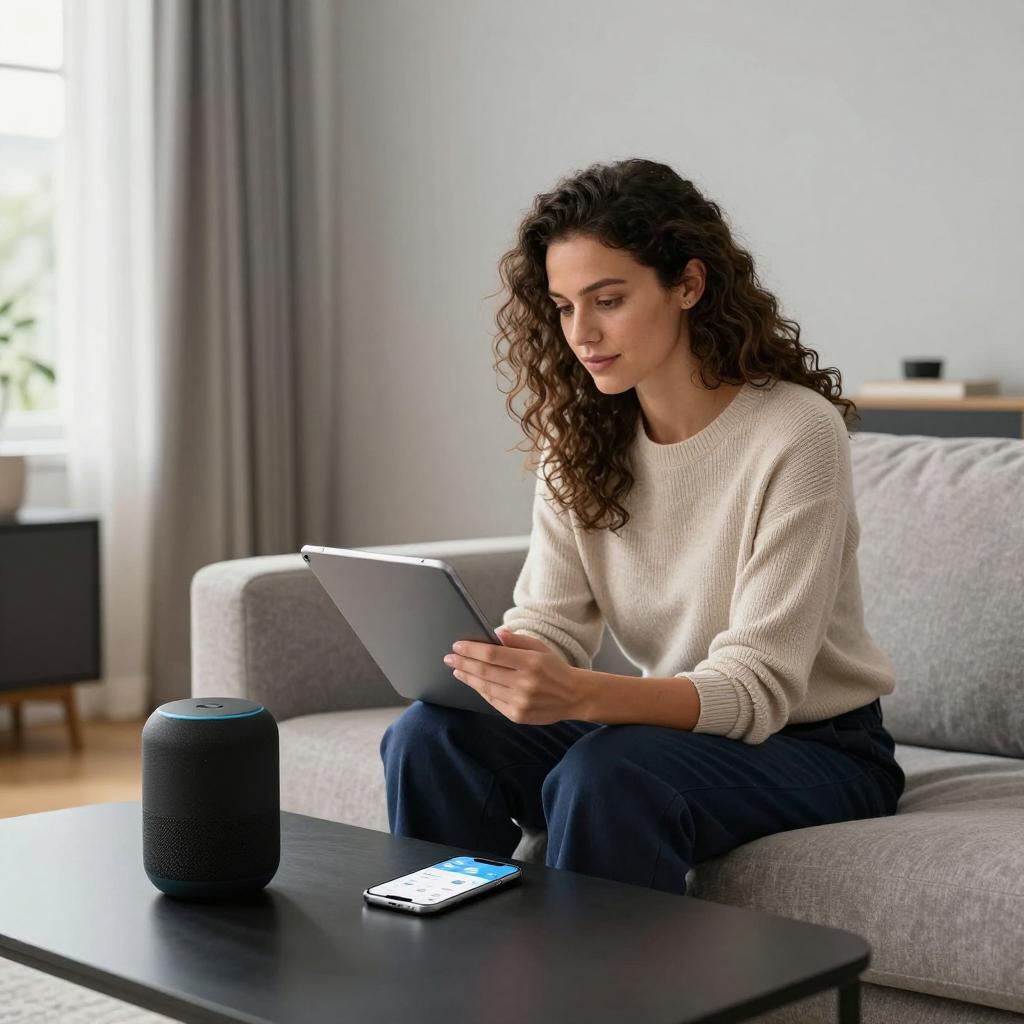 云智能智能家居助手app最新版 v3.28.0安卓版