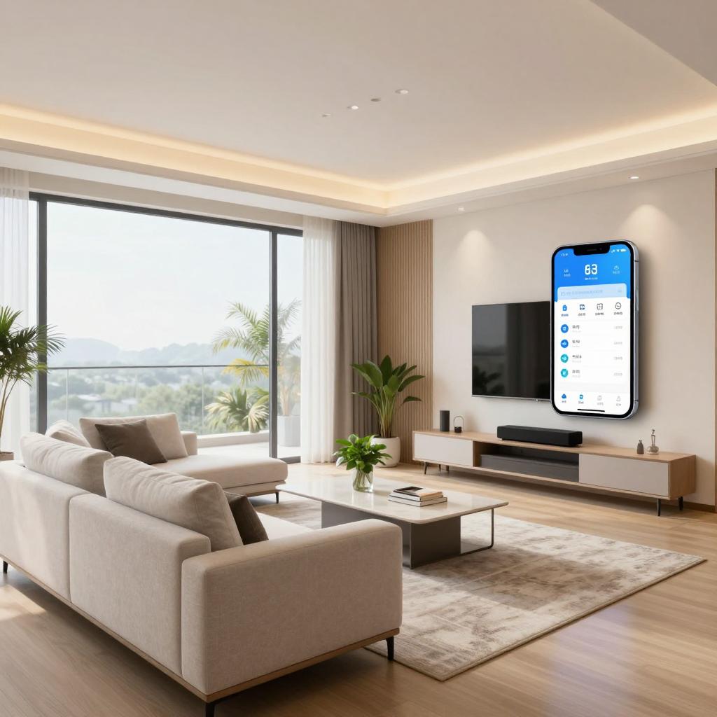 控客智能家居app官方版 v2.9.5安卓版