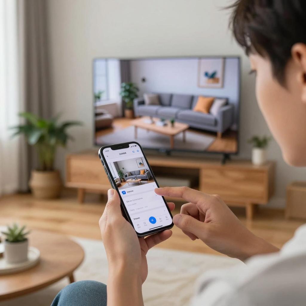 多屏互动App v10.1.2471安卓版