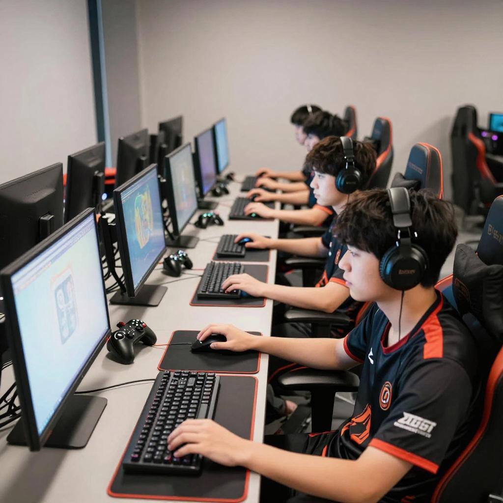 QQ炫舞2电脑版 v2.9.0.5极速版