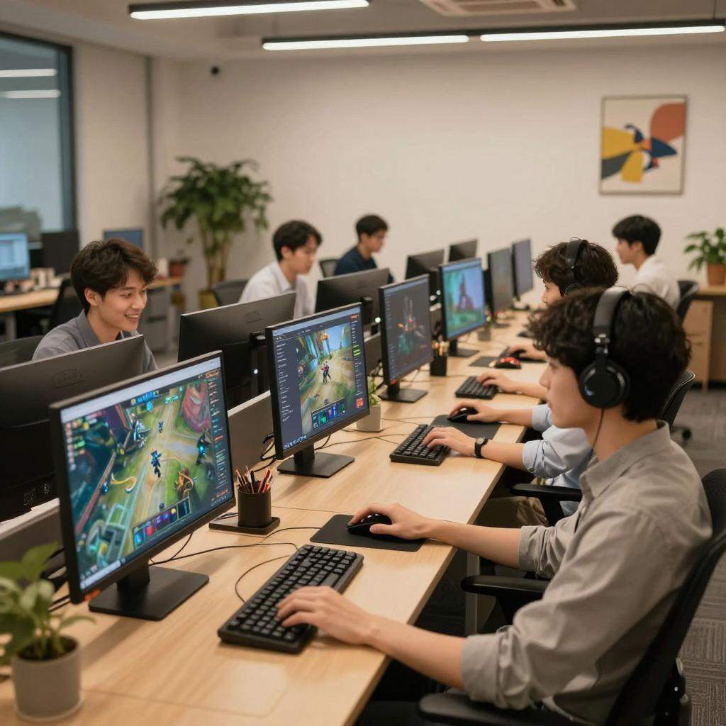 jj斗地主电脑版 v2106.1252