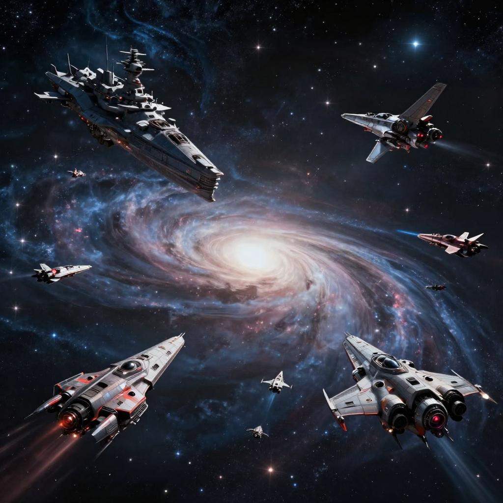 星战前夜晨曦官方中文版 v2606792