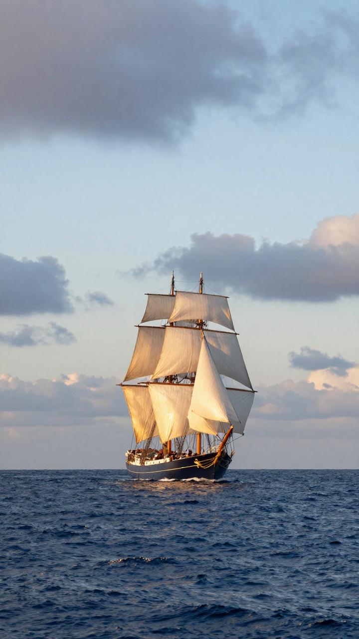 大航海时代传说PC版 